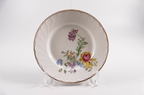Ohme teller blumen - teller,