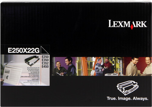 Lexmark e250x22g trommelbremse - lexmark,