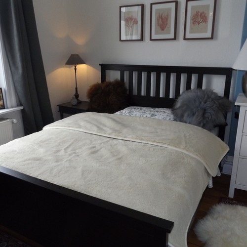 Top wolldecke tagesdecke decke - wolldecke,