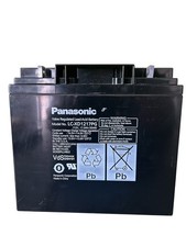 Panasonic blei gel - panasonic,