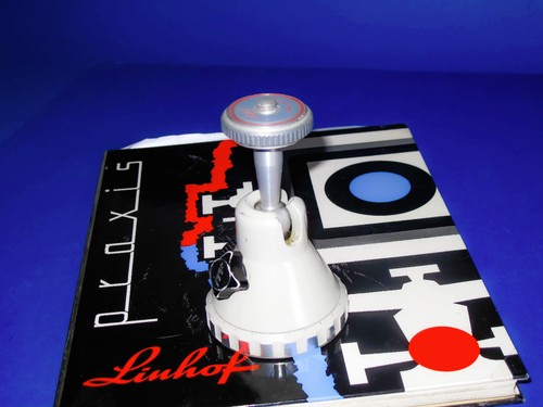 Linhof stativkopf großer - ,
