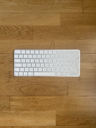 Apple magic keyboard a2450 - apple,