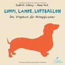 Lumpi lampe luftballon - lampe,, luftballon: