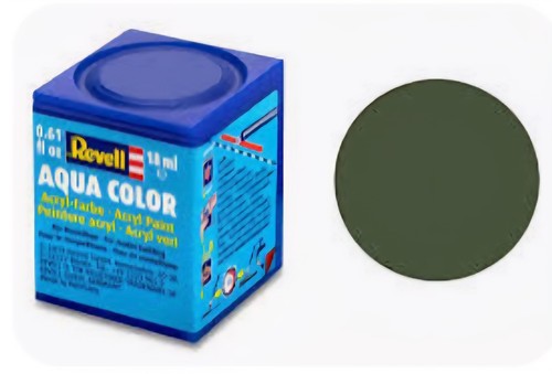 Revell 36165 aqua - revell,