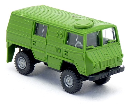 Roco puch pinzgauer 4x4 - puch,