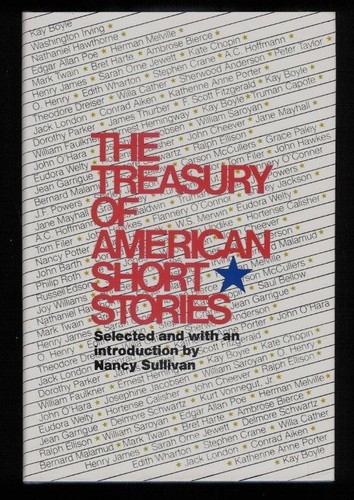 The treasury american - american, short