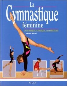 Gymnastique féminine von - la,