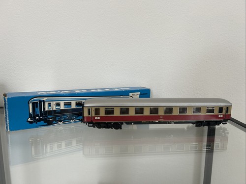 Märklin 4089 tee abteilwagen - märklin,
