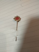 BSA Motorrad  Anstecknadel alt