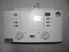 Junkers Bosch Regelung