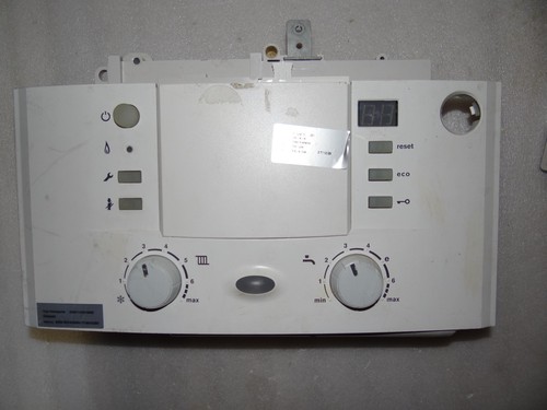 Junkers bosch regelung - junkers,