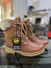 Panama Jack Damen Stiefeletten