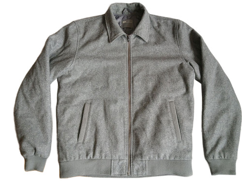 Asos herren wolljacke - asos,