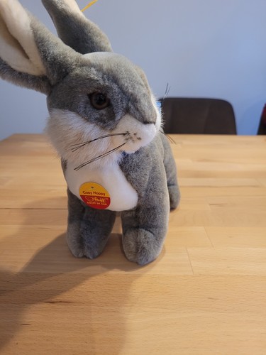 Steiff hase cosy - steiff,