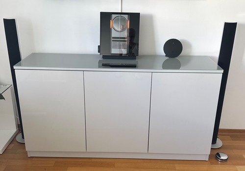 Bang olufsen o beosound - &, olufsen: