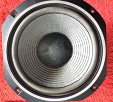 2x WESTFALIA TIEFTÖNER WOOFER