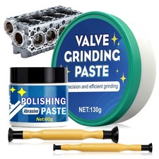 Ventilschleifpaste Polierpaste
