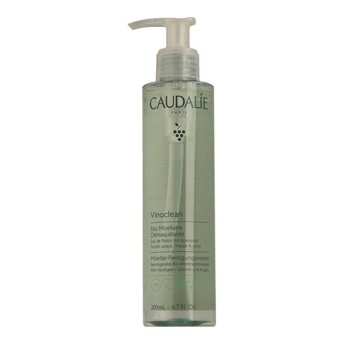 Caudalie vinoclean micellar - caudalie,