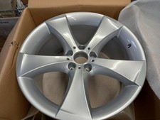 Original BMW X6 E71 E72 Alufelge 10Jx20 ET40 36116778588