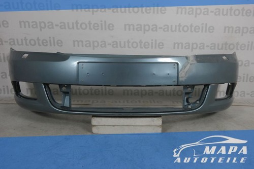 Skoda octavia facelift - 1z,