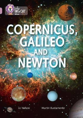 Copernicus galileo and - copernicus,,