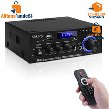 HiFi-Verstärker AK45 Mini