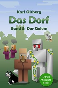 Das dorf der golem - dorf:, 5)