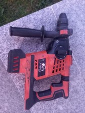 BTI Akku Bohrhammer  A36 BH WF