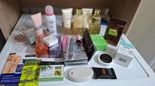 Geschenk box pflege - geschenk,