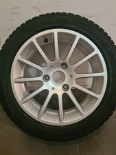 Smart 451 450 Alufelge für