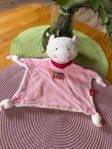 Schmusetuch kuscheltuch - 💕,