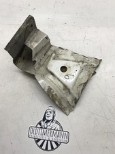 Blech Versteifung Ausschnitt