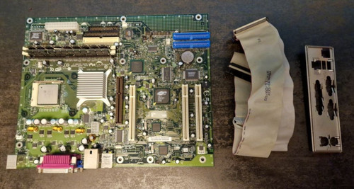 Atx mainboard socket sockel - atx,