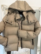 Jacke Puffer Winterjacke