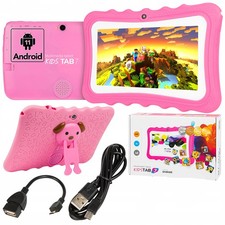 Kids Tablet 7 Zoll Android 9