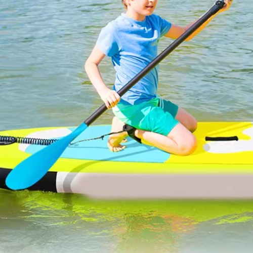 Kinderboot paddel kajak - paddel, ruder