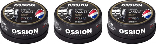 Morfose ossion barber line - barber,