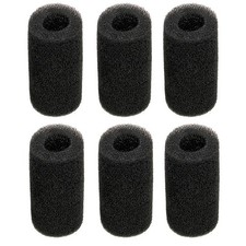 6PCS Vorfilter Schwammschaum