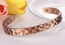 ✅ 99,9% Kupfer Magnet