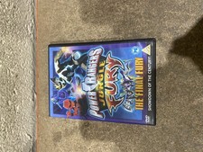 Power Rangers Jungle Fury Die