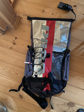 Völkl Rucksack mit Wickelverschluss