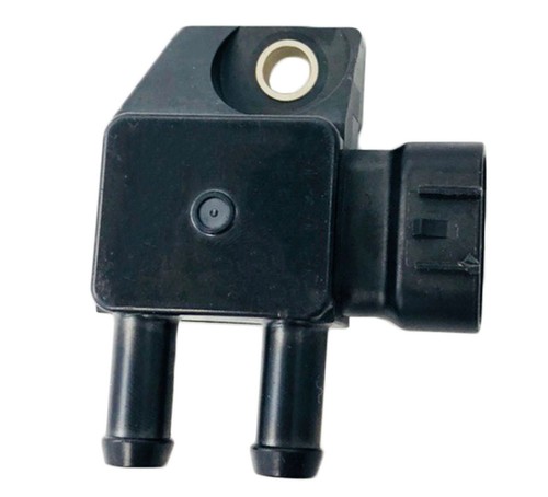 Differenzdrucksensor