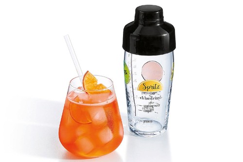 Shaker cocktailshaker luminarc - shaker,
