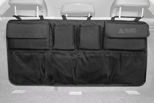Auto kofferraum organizer - auto,