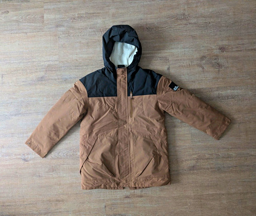 Jack wolfskin parka jacke - wolfskin,