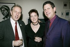 Peter Jameson Bettina