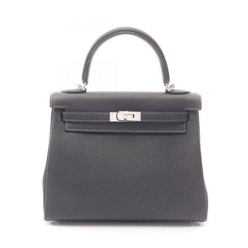 Hermes kelly innen genähte - kelly,
