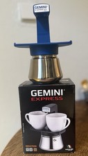 Espressokocher Gemini Express