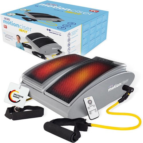 Motionciser fit - motionciser,