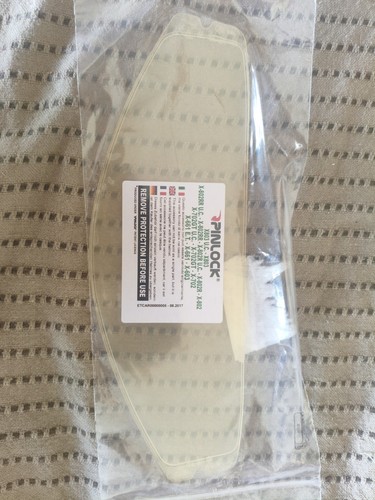Pinlock lite nolan 803 - nolan, x-803